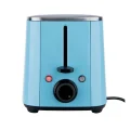 Genel Ürün Retro Düş Mavisi Ekmek Kızartma Makinesi