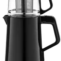 Genel Ürün Dreamtea Çay Makinesi 1650W Siyah - AR3134