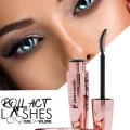 Genel Ürün Roll Act Lashes Ekstra Kıvırma Ve Hacim Etkili Mascara - 7 ml