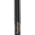 Genel Ürün Fineliner Waterproof - Suya Dayanıklı Siyah Likit Eyeliner