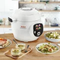 Genel Ürün Cook4me Akıllı Çoklu Pişirici, Multicooker, Yüksek Basınçlı Pişirici, 150 Tarif, Cy851130