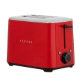 Genel Ürün Retro Kırmızı Ekmek Kızartma Makinesi