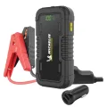 Lamba MJS80 12Volt 1000Amp Lityum Polimer Akü Takviye + Powerbank + Led Lamba