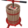 Genel Ürün Fp 18 Ahşap Meyve Sıkma 18 Litre Pres Makinesi