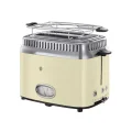 Genel Ürün Retro Ribbon Krem Ekmek Makinesi