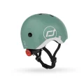 Genel Ürün Helmet Reflective Bebek Kaskı Xxs-s Yeşil 181206-96497