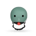 Genel Ürün Helmet Reflective Bebek Kaskı Xxs-s Yeşil 181206-96497