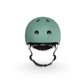 Genel Ürün Helmet Reflective Bebek Kaskı Xxs-s Yeşil 181206-96497