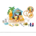Genel Ürün Plaj Cafe Oyun Seti 310545