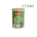 Genel Ürün Organik Zümrüt Yeşil Çay 125 Gr. X 3 Adet