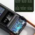 Genel Ürün Güneş enerjili 80.000mAh powerbank – Uzun Ömürlü Powerbank