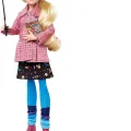 Oyuncak Luna Lovegood Figürü Gnr32