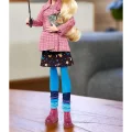 Oyuncak Luna Lovegood Figürü Gnr32