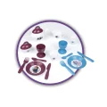 Genel Ürün Frozen Servis Arabası, Çay Ve Kahvaltı Oyun Seti 310517