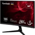 Genel Ürün 23.8 Vx2418c Fullhd 1ms 165hz 2xhdmı Dp Freesync Premıum Curve Gamıng Monıtor