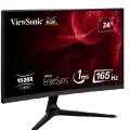 Genel Ürün 23.8 Vx2418c Fullhd 1ms 165hz 2xhdmı Dp Freesync Premıum Curve Gamıng Monıtor
