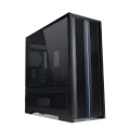 Genel Ürün V3000 Plus Full-tower E-atx (16XHDD 8XSSD 8XHDD) Siyah Gaming Oyuncu Kasa