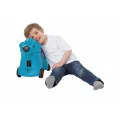 Genel Ürün Bıg Bobby Trolley Çocuk Seyahat Çantası - Mavi 800055352