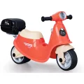 Genel Ürün Scuter Smoby Scooter Ride-On Food Express rosu