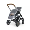 Oyuncak Maxi-cosi&quinny Oyuncak Ikiz Bebek Arabası - Gri 253204