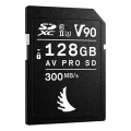 Genel Ürün 128GB Av Pro Mk2 V90 Uhs-Iı Sdxc Memory Card 300MB/S