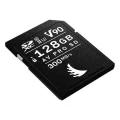 Genel Ürün 128GB Av Pro Mk2 V90 Uhs-Iı Sdxc Memory Card 300MB/S
