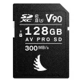 Genel Ürün 128GB Av Pro Mk2 V90 Uhs-Iı Sdxc Memory Card 300MB/S