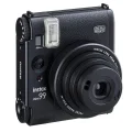 Genel Ürün Instax Mini 99 Siyah Fotoğraf Makinesi
