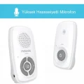 Genel Ürün MBP21 Dect Dijital Bebek Telsizi