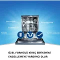Genel Ürün Bulaşık Makinesi Tuzu 1,5 kg X 6 Adet