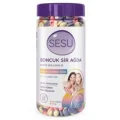 Genel Ürün İlkadım Boncuk Ağda 250gr