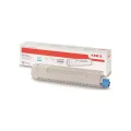 Genel Ürün 45862839 Mavi Toner / Mc853 Mc873 Mc883 / 7300 Sayfa