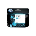 Genel Ürün 727 B3P13A  uyumlu Mavi Kartuş
