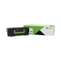 Genel Ürün 58D5H0E Lexmark High Yield Corporate Toner Cartridge