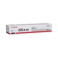 Genel Ürün CRG-054H/3027C002 Mavi Toner Yüksek Kapasiteli