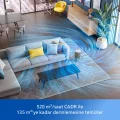 Genel Ürün 3200 Serisi Hava Temizleyici, 135 m2ye Kadar Etkili, Air+ Uygulaması ile Uzaktan Kontrol AC3220/10