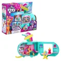 Genel Ürün My Little Pony: Sunny Starscout Smoothie Arabası - F6339