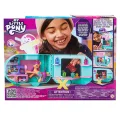 Genel Ürün My Little Pony: Sunny Starscout Smoothie Arabası - F6339