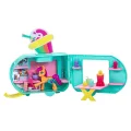 Genel Ürün My Little Pony: Sunny Starscout Smoothie Arabası - F6339