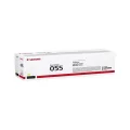 Genel Ürün CRG-055/3013C002 Sarı Toner