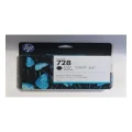 Genel Ürün 728 Mat Siyah 130ml 3WX25A Kartuş