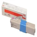 Genel Ürün C332 Mc363 1.500 Sayfa Magenta Kırmızı Toner 46508738