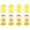 Genel Ürün Bebek Kolonyası Bıcı Bıcı Klasik 150 Ml X 4 Adet
