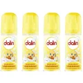 Genel Ürün Bebek Kolonyası Bıcı Bıcı Klasik 150 Ml X 4 Adet