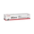 Genel Ürün CRG-054H/3028C002 Siyah Toner Yüksek Kapasiteli