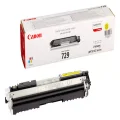 Genel Ürün 4367B002 CRG-729Y SARI TONER