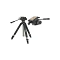 Genel Ürün Mc2500 Için Ideal Slik 700Qf Tripod, Kamera Ayağı
