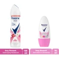 Genel Ürün Sexy Bouquet Kadın Sprey Deodorant 150 ml Kadın Roll On Deodorant 50 ml