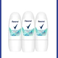 Genel Ürün Kadın Roll On Deodorant Shower Fresh 20 ml x3