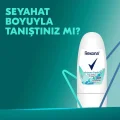 Genel Ürün Kadın Roll On Deodorant Shower Fresh 20 ml x3